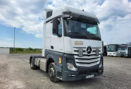 Mercedes-Benz Actros