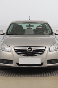 Opel Insignia , GAZ, Klimatronic-2