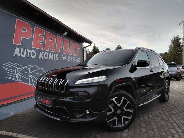 Jeep Cherokee V [KL]-1