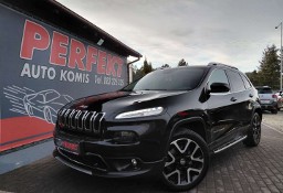 Jeep Cherokee V [KL]