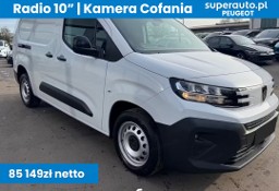 Peugeot Partner XL L2H1 XL L2H1 1.5 100KM