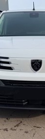 Peugeot Partner XL L2H1 XL L2H1 1.5 100KM-3