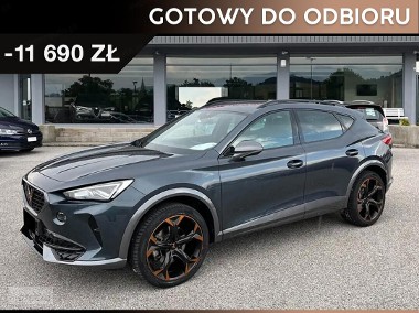 Cupra 2.0 TSI DSG 4Drive Formentor 2.0 TSI 190KM DSG 4Drive-1