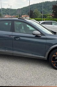 Cupra 2.0 TSI DSG 4Drive Formentor 2.0 TSI 190KM DSG 4Drive-2