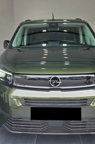 Opel Combo IV Kombi XL L2H1 GS AT8 Kombi XL L2H1 GS AT8 1.5 130KM-2