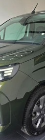 Opel Combo IV Kombi XL L2H1 GS AT8 Kombi XL L2H1 GS AT8 1.5 130KM-3
