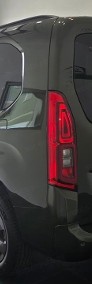 Opel Combo IV Kombi XL L2H1 GS AT8 Kombi XL L2H1 GS AT8 1.5 130KM-4