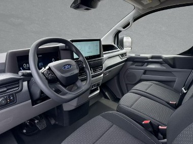 Ford Transit Transit Custom Automat 136KM L2 Full LED Kamera Czujniki Dostępny od-2