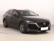 Mazda 6 III , Salon Polska, Serwis ASO, GAZ, Automat, VAT 23%, Navi,