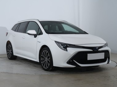 Toyota Corolla XII , Salon Polska, 1. Właściciel, Automat, VAT 23%, Klimatronic,-1