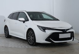 Toyota Corolla XII , Salon Polska, 1. Właściciel, Automat, VAT 23%, Klimatronic,