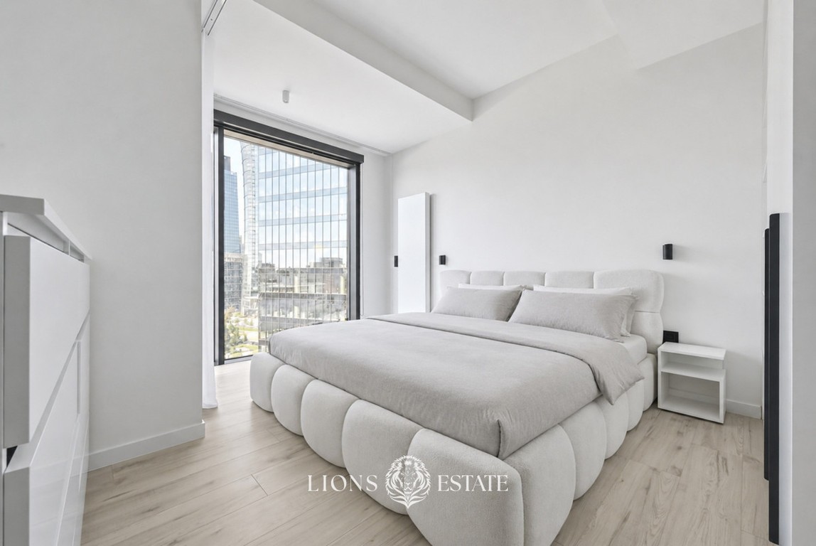 Towarowa Towers | 63 m² | 3 pokoje – další