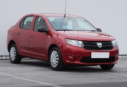 Dacia Logan II , Salon Polska, GAZ, Klima