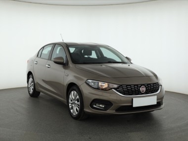 Fiat Tipo II , Klima, Tempomat, Parktronic-1