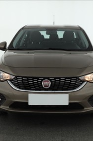 Fiat Tipo II , Klima, Tempomat, Parktronic-2