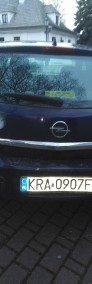 Opel Astra H 2007r silnik 1248,00cm3, 66KW Diesel. Opony let. i zim.-4