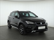 SEAT Ateca , Automat, Skóra, Navi, Klimatronic, Tempomat, Parktronic,