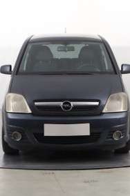Opel Meriva A , Klimatronic,ALU-2