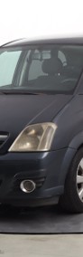 Opel Meriva A , Klimatronic,ALU-3