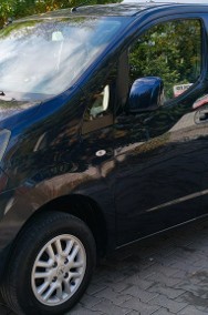Nissan NV200 Evalia 7-osób full opcja ! 5l/100km !!! 8-kół-2