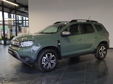 Dacia Duster I 1.3 TCe Journey EDC-1