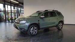 Dacia Duster I 1.3 TCe Journey EDC