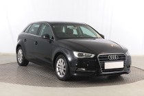 Audi A3 III (8V) , Salon Polska, 1. Właściciel, Klimatronic, Parktronic