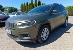 Jeep Cherokee V [KL] 2.4 Benzyna 180KM automat