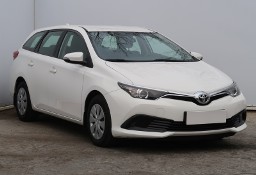 Toyota Auris II , Salon Polska, 1. Właściciel, GAZ, VAT 23%, Klimatronic