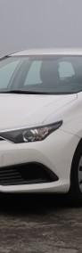 Toyota Auris II , Salon Polska, 1. Właściciel, GAZ, VAT 23%, Klimatronic-3