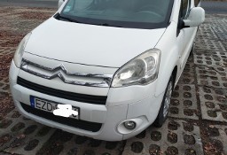 Citroen Berlingo II Citroen Berlingo 1;6 hdi