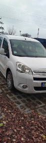 Citroen Berlingo 1;6 hdi-3