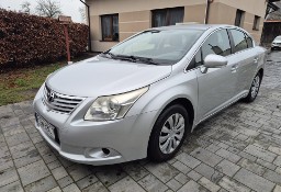 Toyota Avensis III 2009, 1.8 benzyna, 147 KM, 210 tys. km