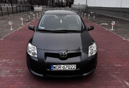 Toyota Auris I Luna 2008