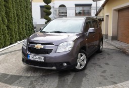 Chevrolet Orlando 1.8 140KM - 7 Foteli - Navi - Climatron GWARANCJA - Zakup Door to Do