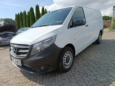 Mercedes-Benz Vito 1,6 diesel 114KM-1