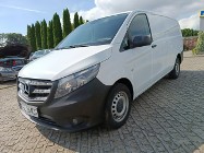 Mercedes-Benz Vito 1,6 diesel 114KM