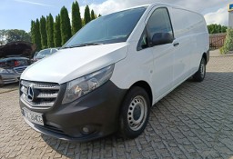 Mercedes-Benz Vito 1,6 diesel 114KM