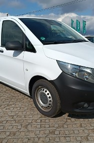 Mercedes-Benz Vito 1,6 diesel 114KM-2