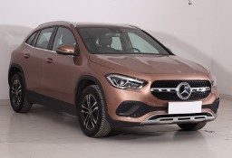 Mercedes-Benz Klasa GLA II Salon Polska, Serwis ASO, Automat, Skóra, Navi, Klimatronic,