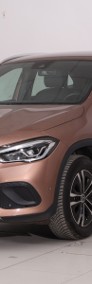 Mercedes-Benz Klasa GLA II Salon Polska, Serwis ASO, Automat, Skóra, Navi, Klimatronic,-3