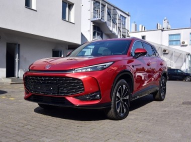 MG HS 1.5T HEV+ Exclusive aut 1.5T HEV+ Exclusive aut 224KM-1