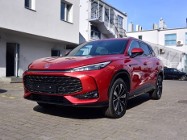 MG HS 1.5T HEV+ Exclusive aut 1.5T HEV+ Exclusive aut 224KM