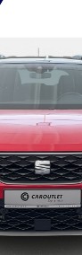 SEAT Arona VAT 23% FR 1.5TSI 150KM DSG 2024 r., salon PL, I właściciel, gwar.,-3