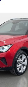 SEAT Arona VAT 23% FR 1.5TSI 150KM DSG 2024 r., salon PL, I właściciel, gwar.,-4