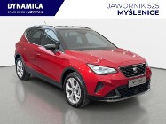 SEAT Arona VAT 23% FR 1.5TSI 150KM DSG 2024 r., salon PL, I właściciel, gwar.,