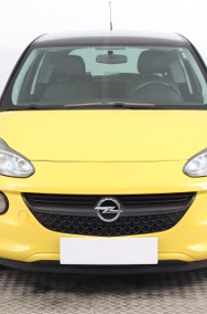 Opel Adam , Salon Polska, Serwis ASO, GAZ, Skóra, Klimatronic, Tempomat-2