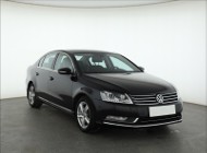 Volkswagen Passat B7 , Salon Polska, Serwis ASO, Navi, Xenon, Klimatronic,