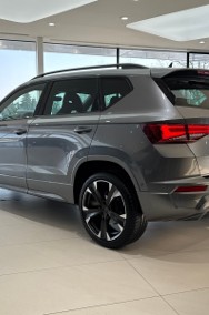 Cupra Ateca 1.5 TSI DSG 1.5 TSI DSG / Pakiet XL / Full Link / ACC / LED / Kamera-2