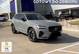 Volvo XC60 II T8 Plug-In Hybrid AWD Ultra Dark 2.0 T8 Plug-In Hybrid AWD Ultra Dark